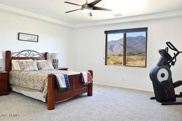 8867 S WELSH Place, Hereford, AZ 85615