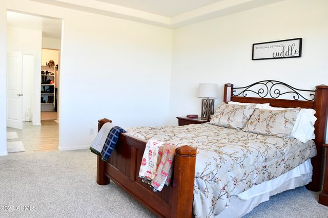 8867 S WELSH Place, Hereford, AZ 85615