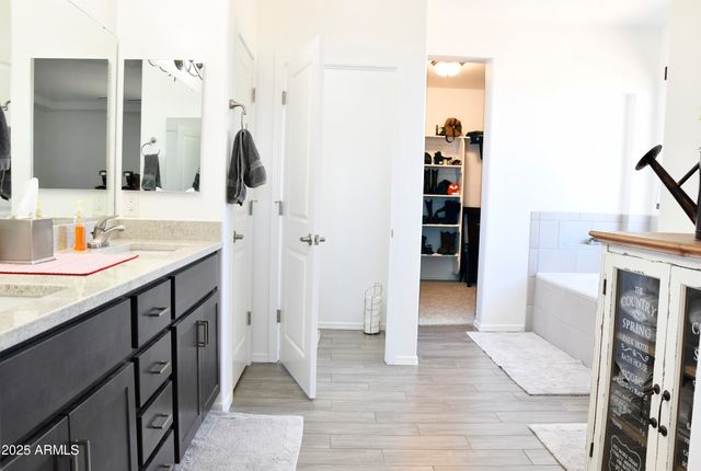 8867 S WELSH Place, Hereford, AZ 85615