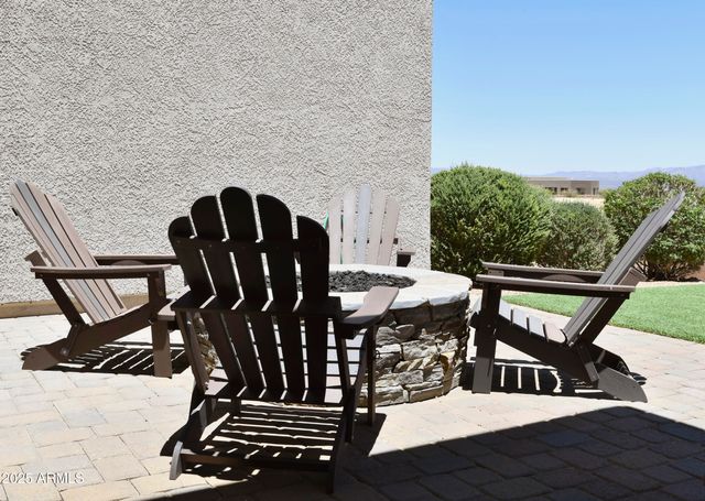 8867 S WELSH Place, Hereford, AZ 85615