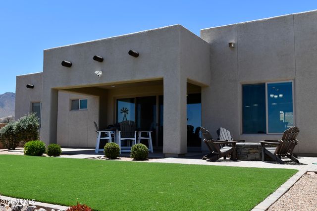 8867 S WELSH Place, Hereford, AZ 85615