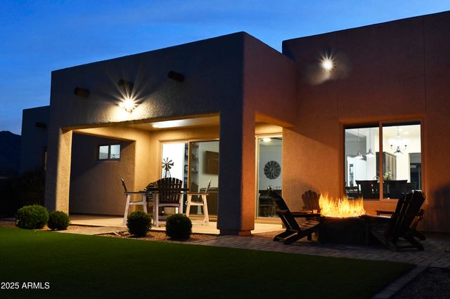 8867 S WELSH Place, Hereford, AZ 85615