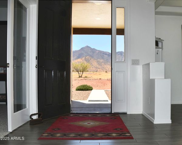 8867 S WELSH Place, Hereford, AZ 85615