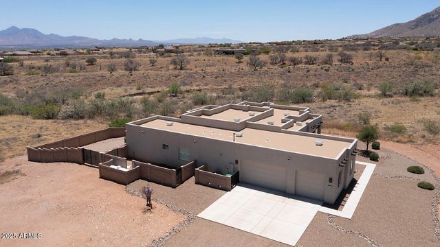 8867 S WELSH Place, Hereford, AZ 85615