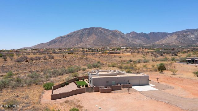 8867 S WELSH Place, Hereford, AZ 85615