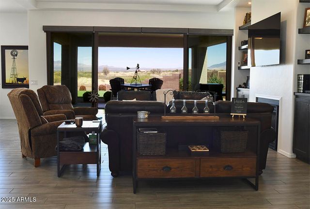 8867 S WELSH Place, Hereford, AZ 85615