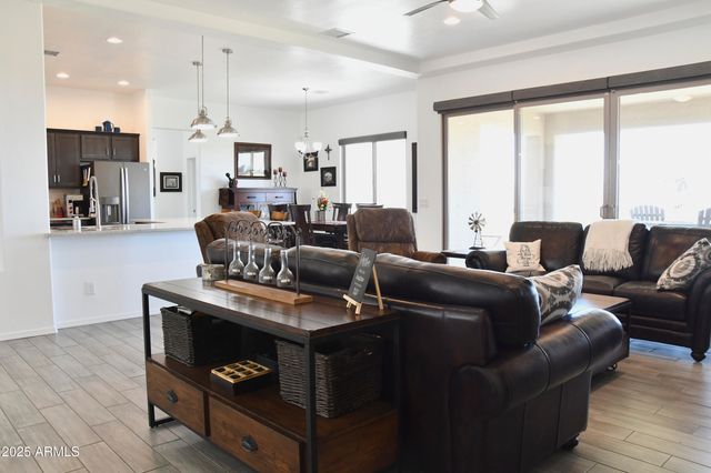 8867 S WELSH Place, Hereford, AZ 85615