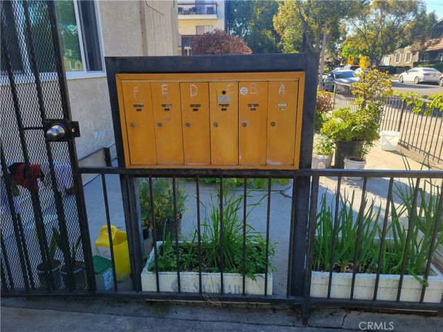 716 S Chapel, Alhambra, CA 91801