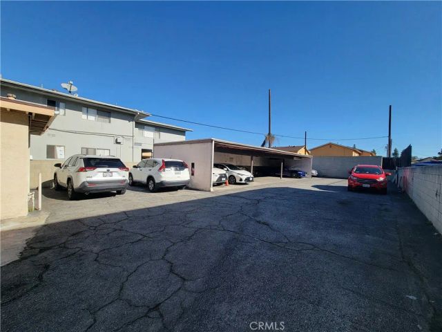 716 S Chapel, Alhambra, CA 91801