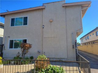 716 S Chapel, Alhambra, CA 91801