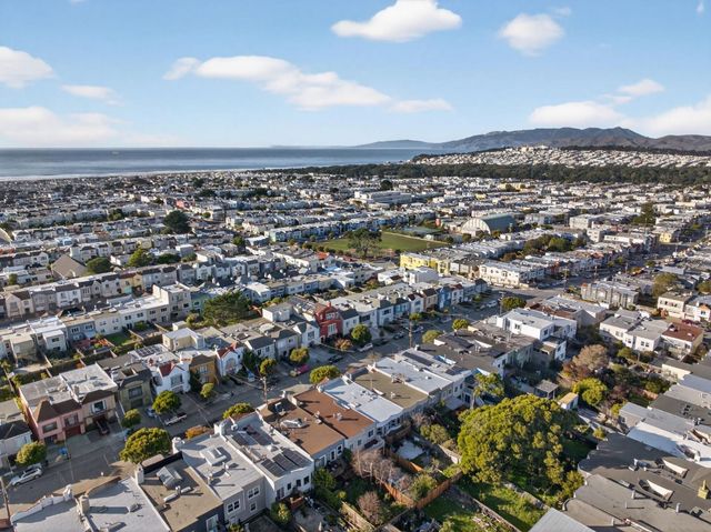 1758 27th Avenue, San Francisco, CA 94122