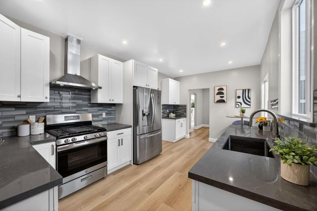 1758 27th Avenue, San Francisco, CA 94122