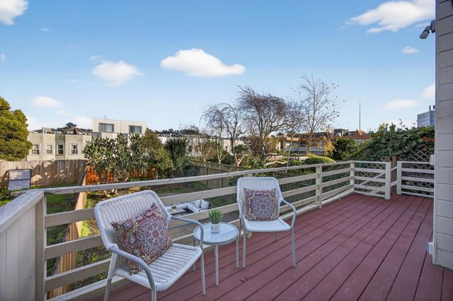 1758 27th Avenue, San Francisco, CA 94122