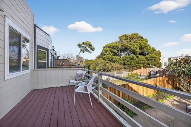 1758 27th Avenue, San Francisco, CA 94122