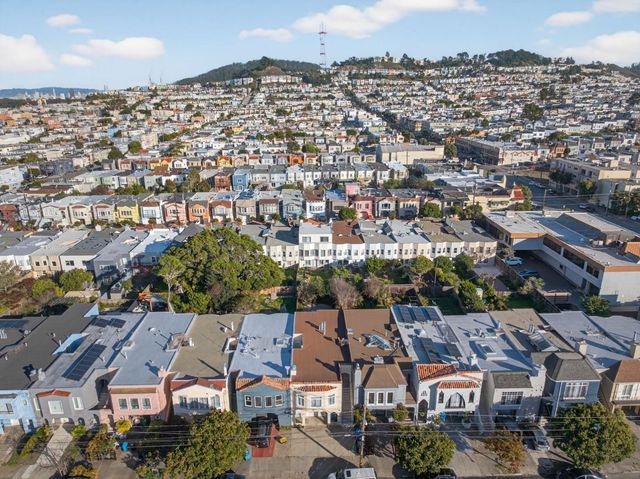 1758 27th Avenue, San Francisco, CA 94122