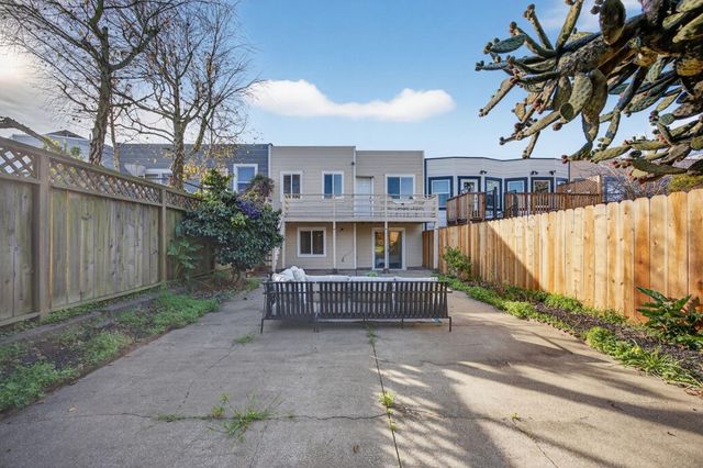 1758 27th Avenue, San Francisco, CA 94122