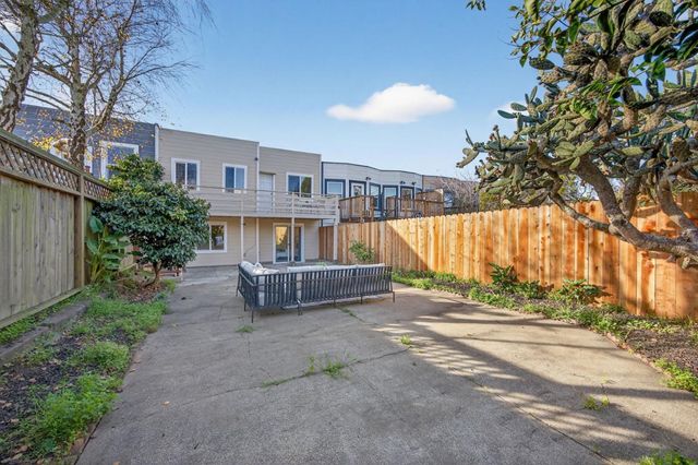 1758 27th Avenue, San Francisco, CA 94122