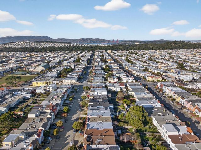 1758 27th Avenue, San Francisco, CA 94122