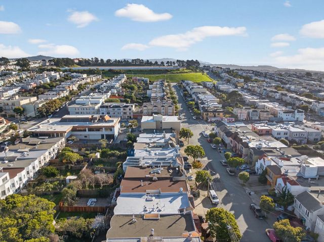 1758 27th Avenue, San Francisco, CA 94122