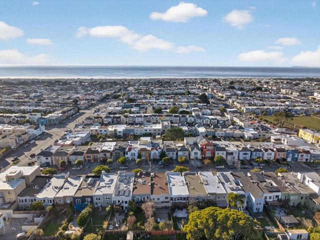 1758 27th Avenue, San Francisco, CA 94122