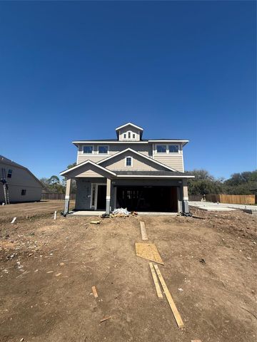 4210 Helmside Lane, Houston, TX 77053