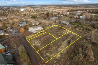 SW Koyoda Street Lot# 903, Madras, OR 97741