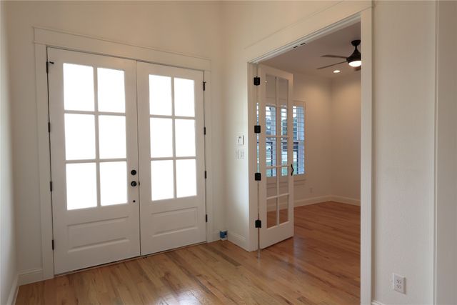 288 Hickory Court, Union Valley, TX 75474