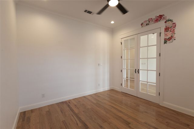288 Hickory Court, Union Valley, TX 75474