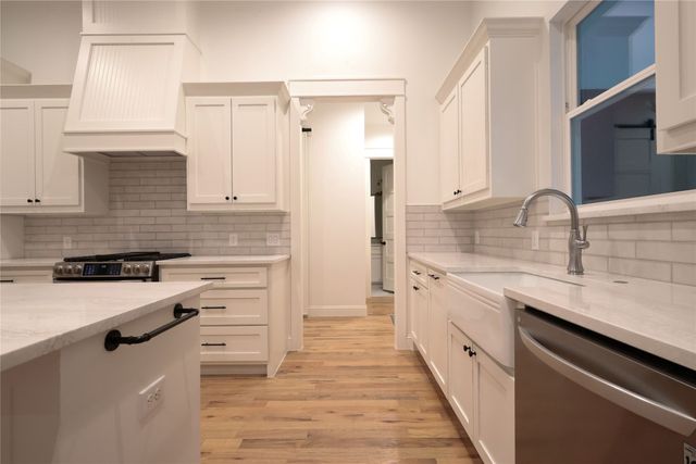 288 Hickory Court, Union Valley, TX 75474