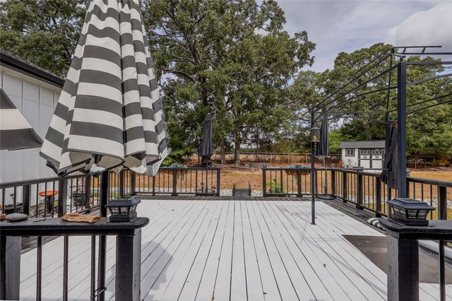 288 Hickory Court, Union Valley, TX 75474
