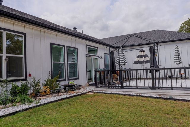 288 Hickory Court, Union Valley, TX 75474