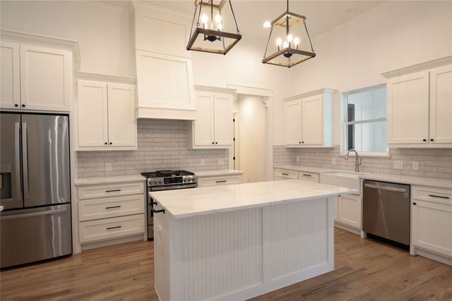 288 Hickory Court, Union Valley, TX 75474