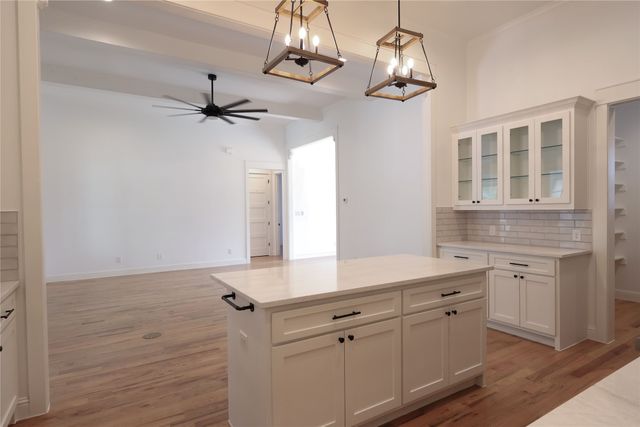 288 Hickory Court, Union Valley, TX 75474
