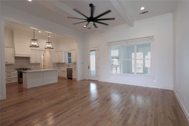 288 Hickory Court, Union Valley, TX 75474