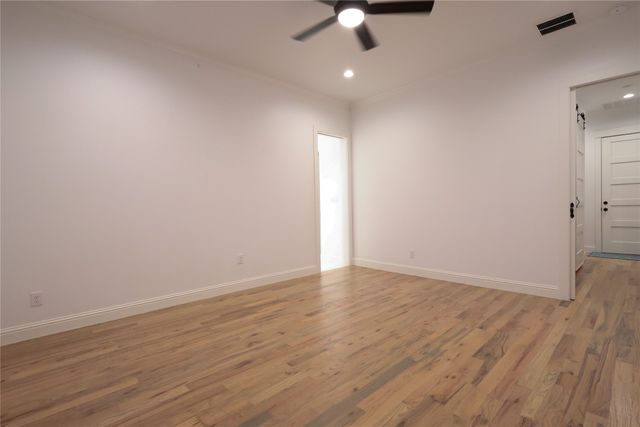 288 Hickory Court, Union Valley, TX 75474