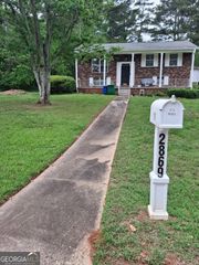 2869 Gwendon Terrace, Decatur, GA 30034