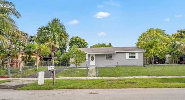14521 SW 297th Street, Homestead, FL 33033