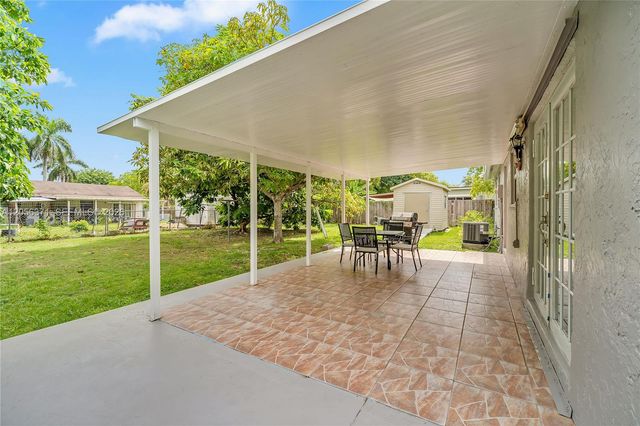 14521 SW 297th Street, Homestead, FL 33033