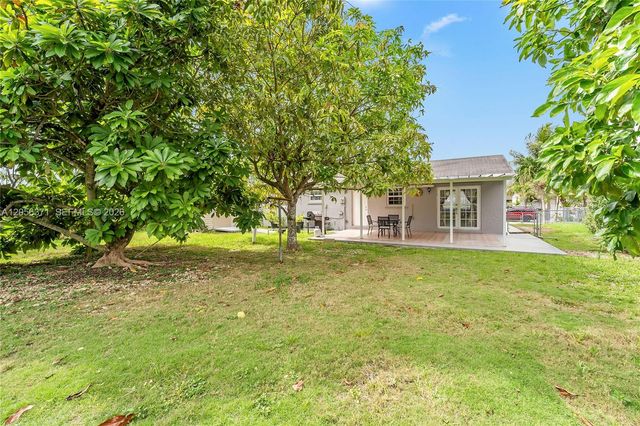 14521 SW 297th Street, Homestead, FL 33033