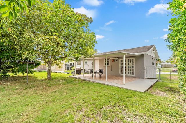 14521 SW 297th Street, Homestead, FL 33033
