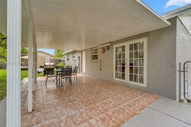14521 SW 297th Street, Homestead, FL 33033