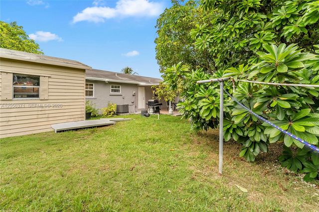 14521 SW 297th Street, Homestead, FL 33033
