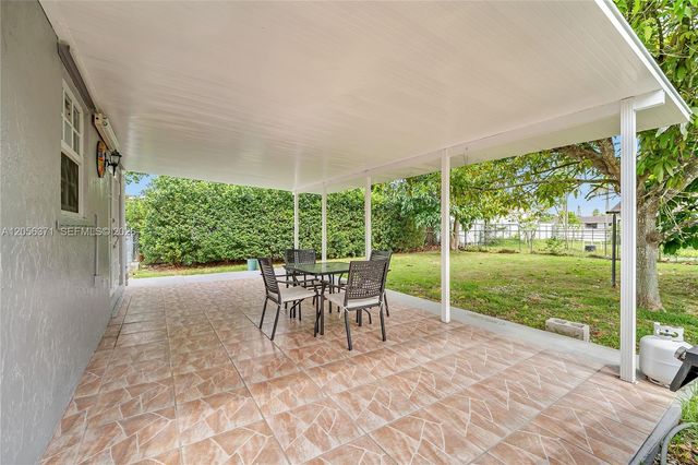 14521 SW 297th Street, Homestead, FL 33033