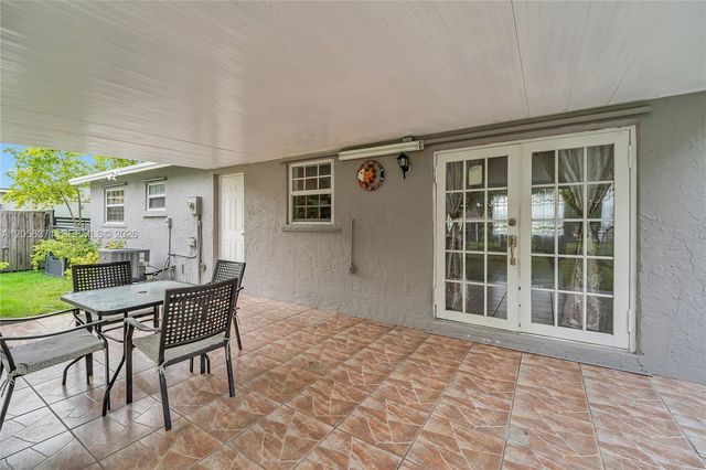 14521 SW 297th Street, Homestead, FL 33033