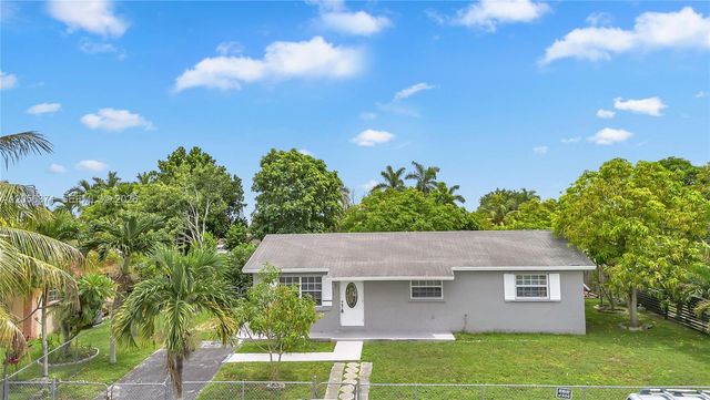 14521 SW 297th Street, Homestead, FL 33033
