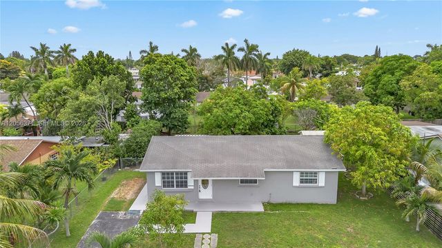 14521 SW 297th Street, Homestead, FL 33033