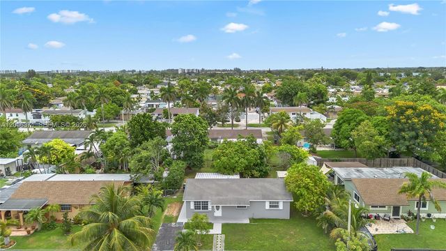 14521 SW 297th Street, Homestead, FL 33033