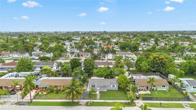 14521 SW 297th Street, Homestead, FL 33033