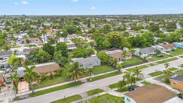 14521 SW 297th Street, Homestead, FL 33033