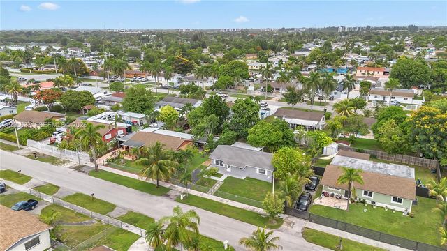 14521 SW 297th Street, Homestead, FL 33033